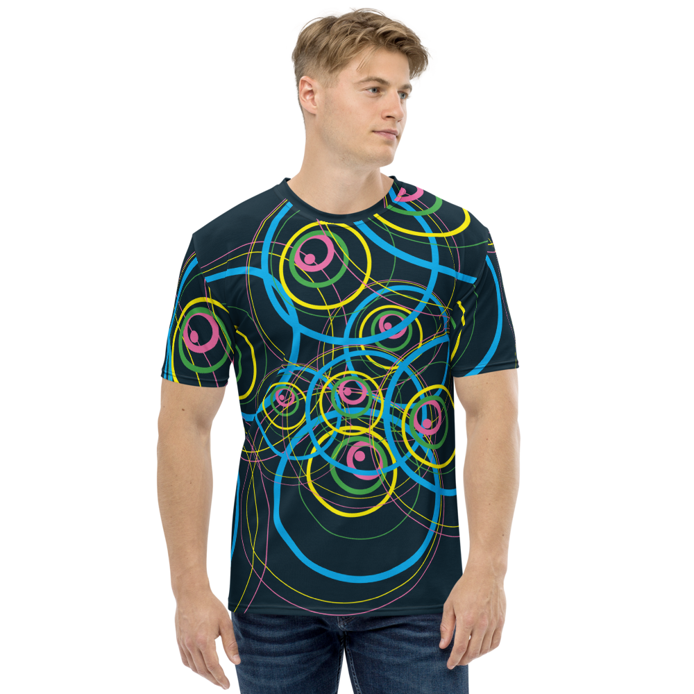 New Year | Men's T-Shirt