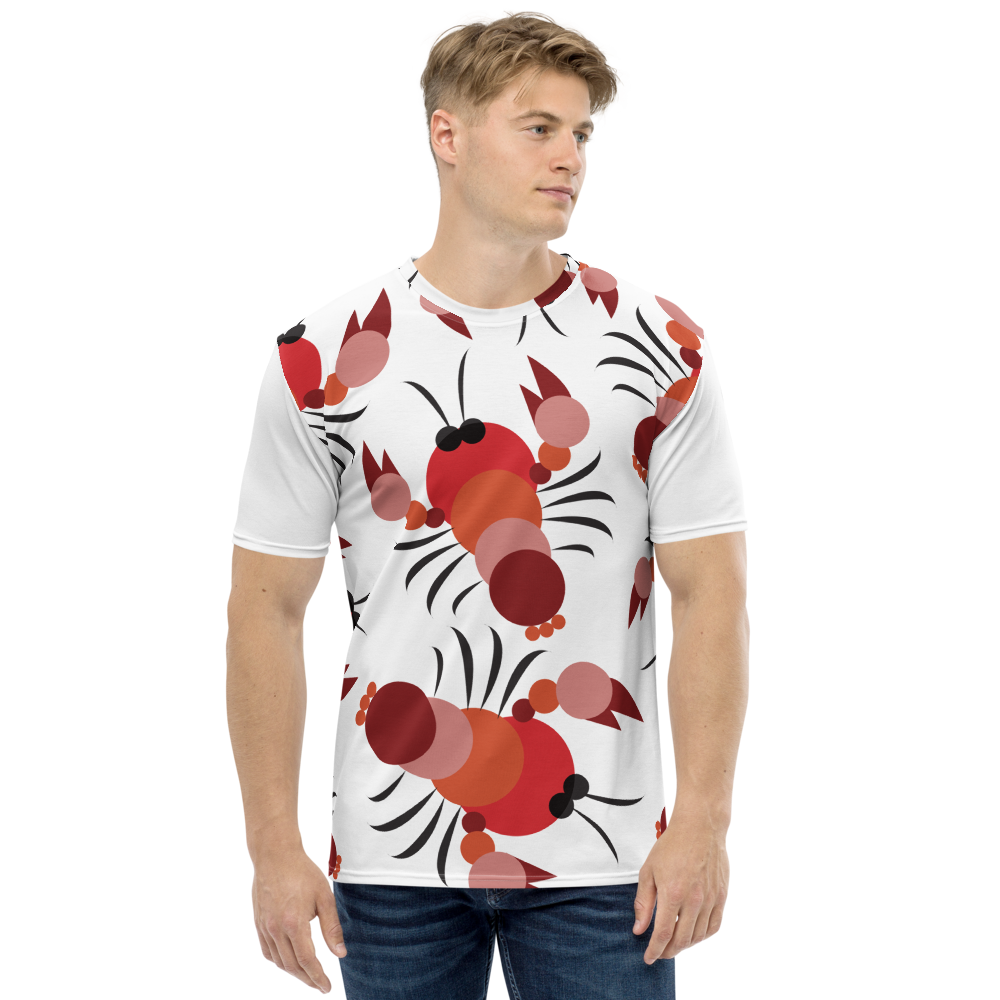 Rapujuhlat | Men's T-Shirt