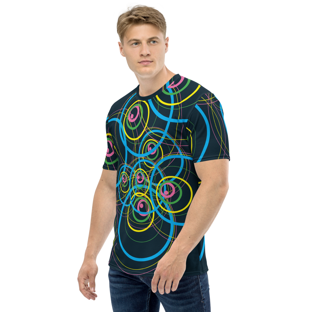 New Year | Men's T-Shirt
