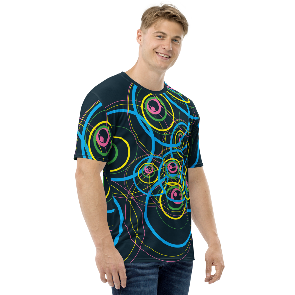 New Year | Men's T-Shirt