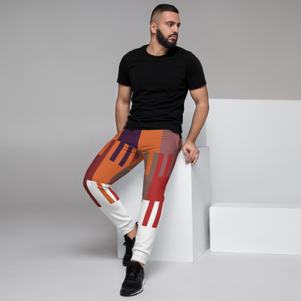 Desert Scents | Men's Joggers