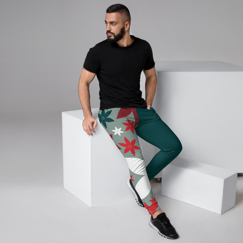 Hermione | Men's Joggers