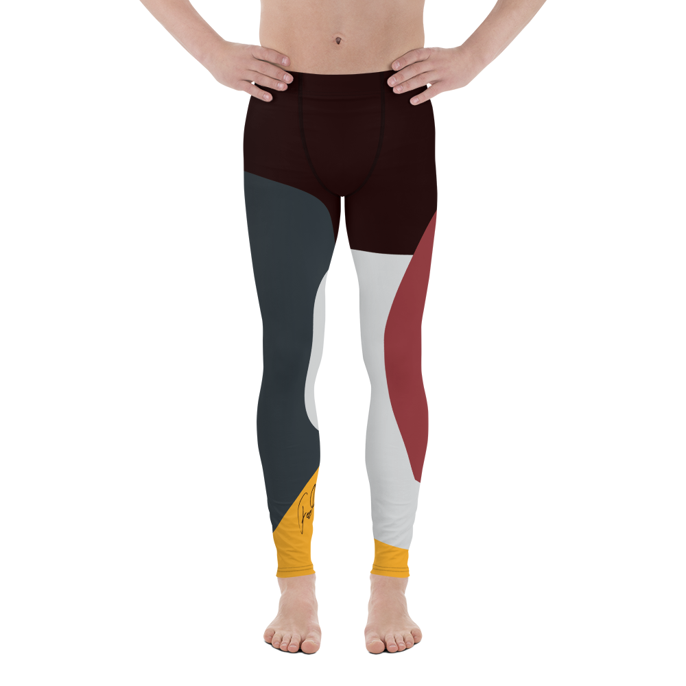 Stones | Men's Leggings