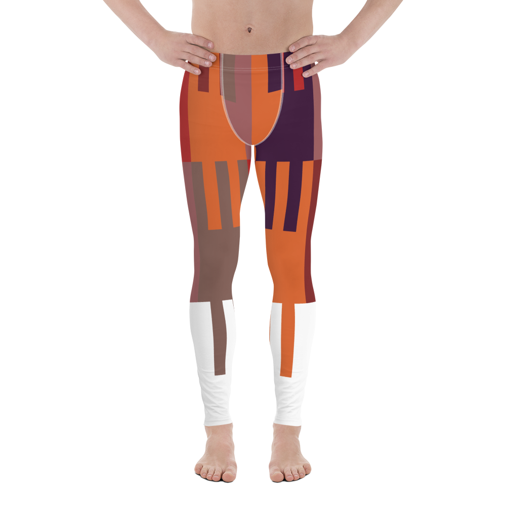 Desert Scents | Men's Leggings