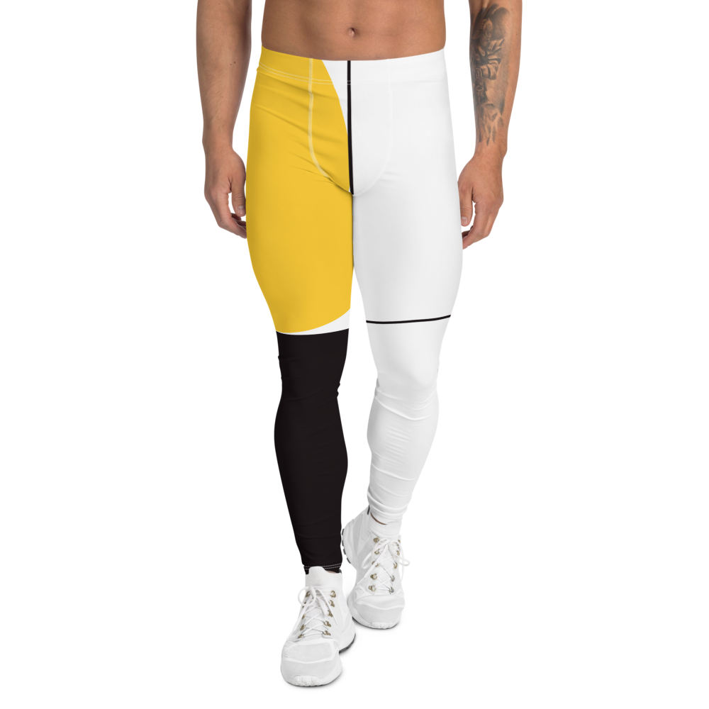 Local Sun | Men's Leggings