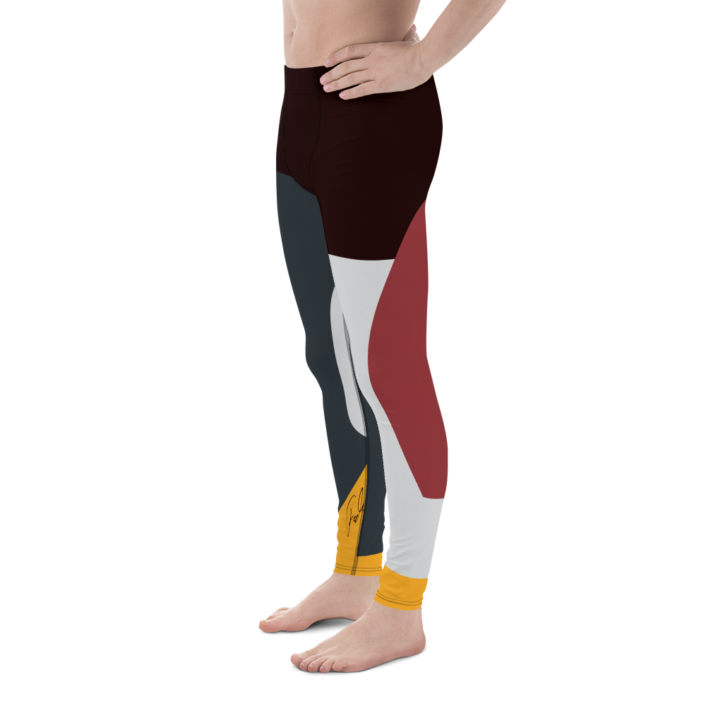 Stones | Men's Leggings