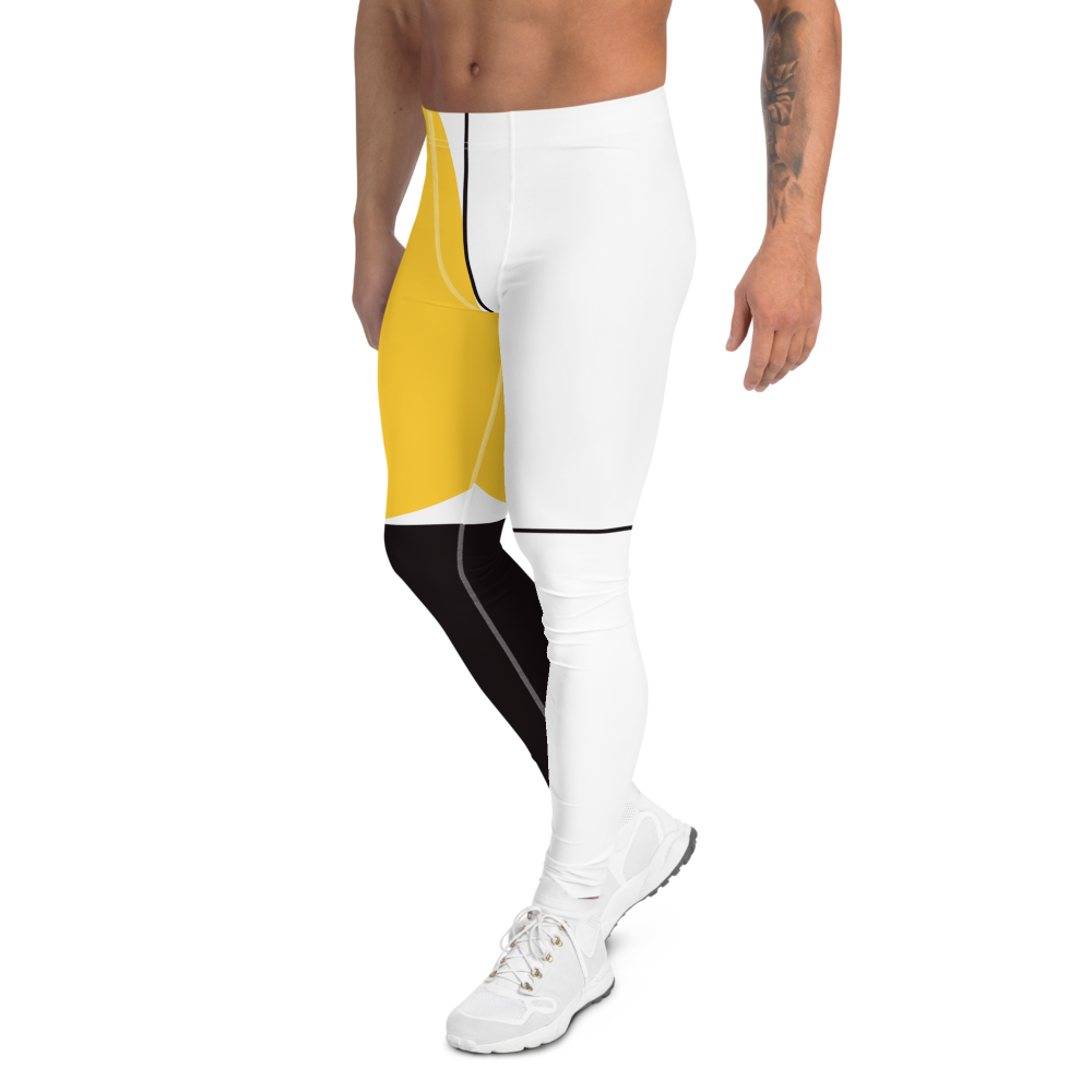 Local Sun | Men's Leggings