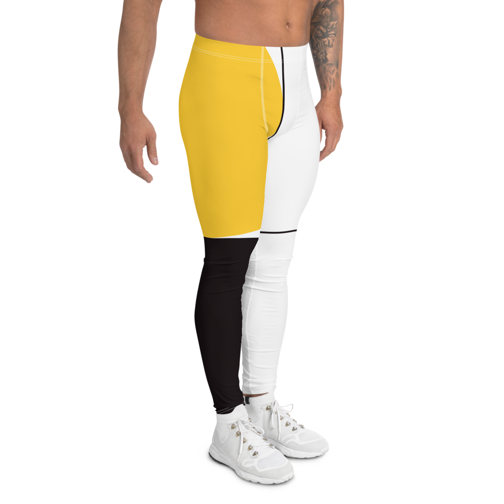 Local Sun | Men's Leggings