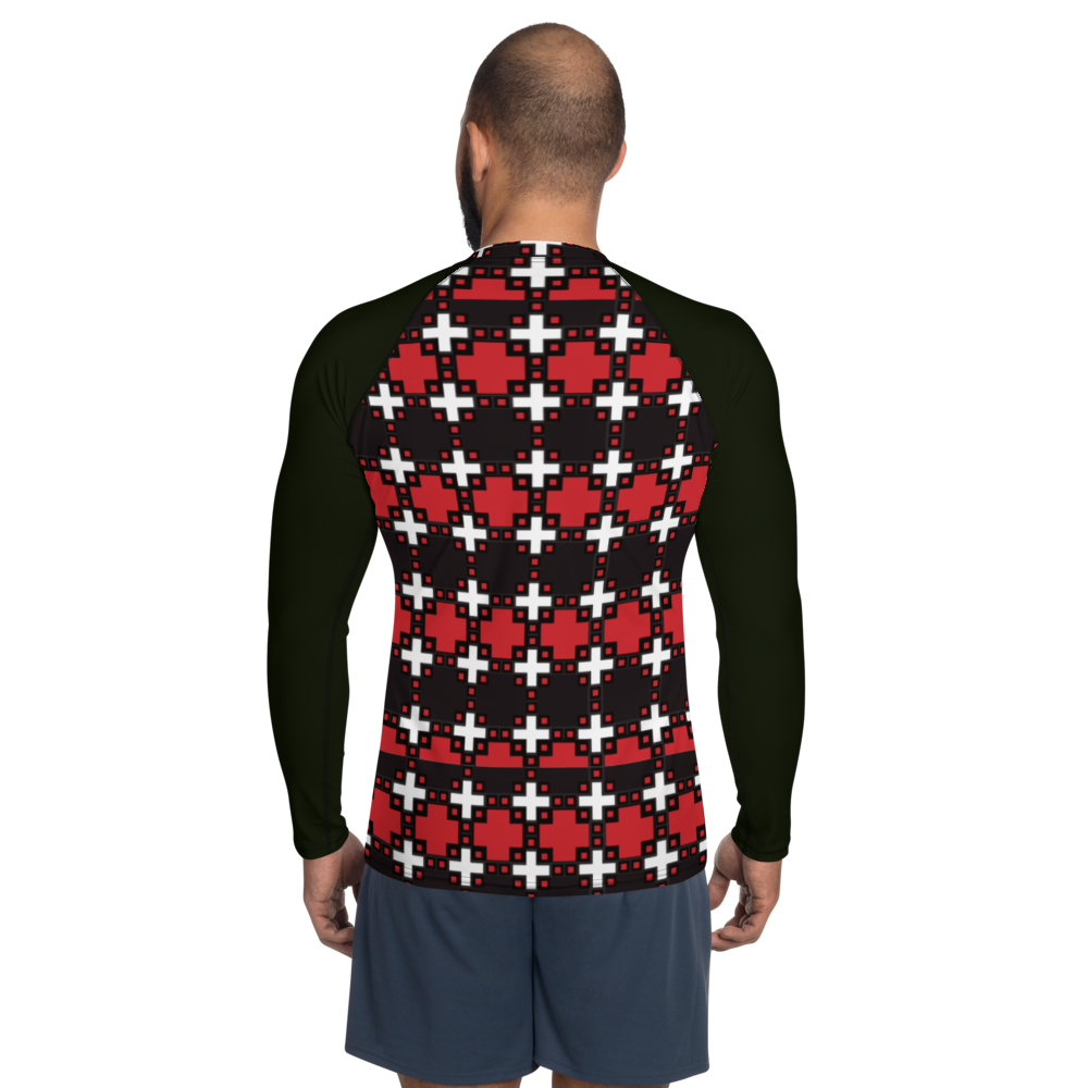 Oriental Fragrances | Men's Rash Guard