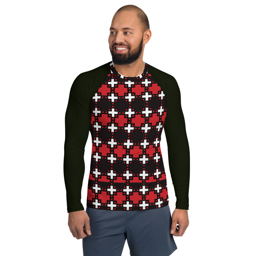 Oriental Fragrances | Men's Rash Guard