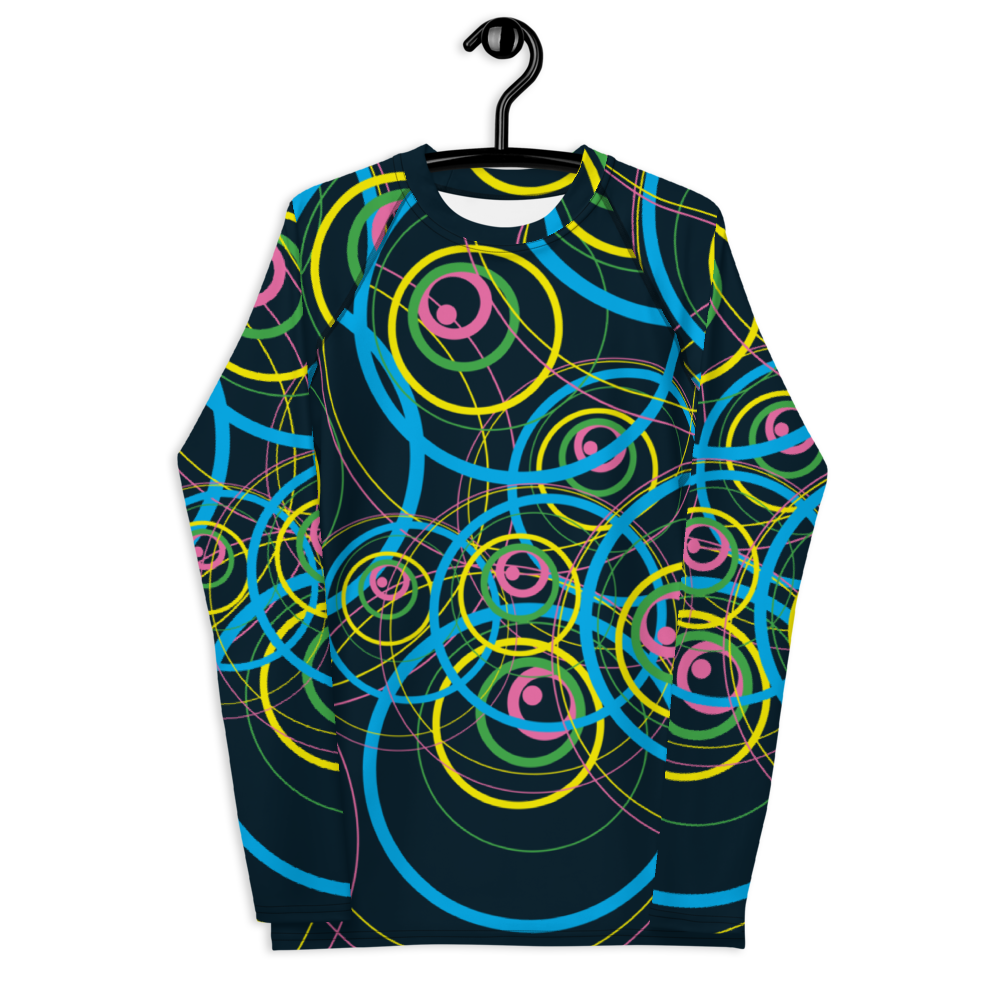 New Year | Men's Rash Guard