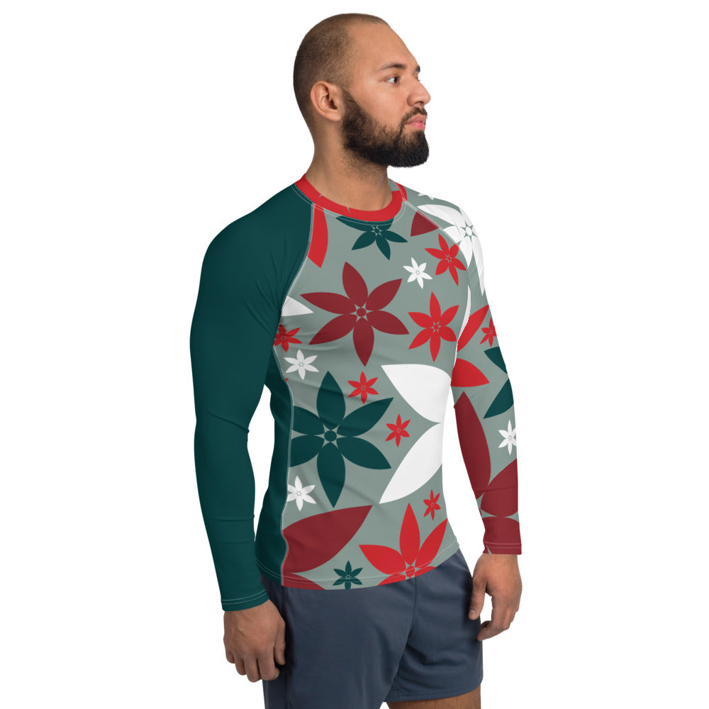 Hermione | Men's Rash Guard