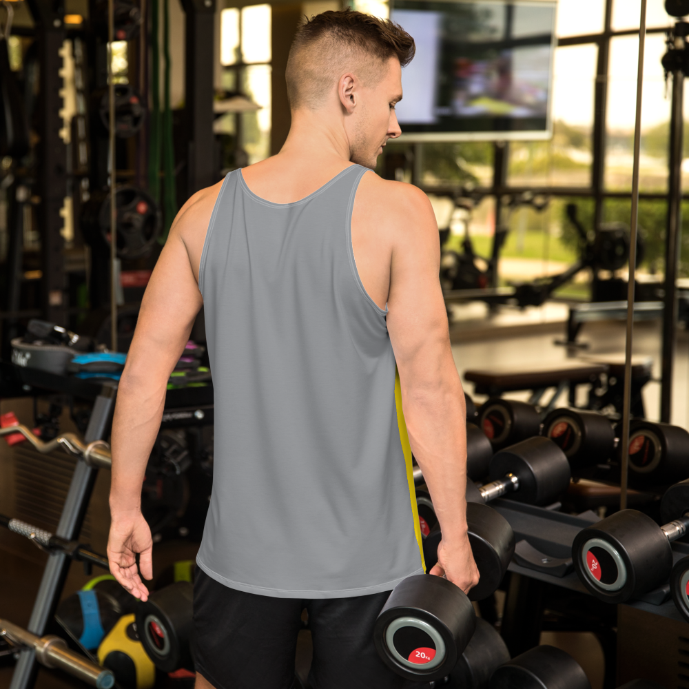 New Start | Men's Tank Top