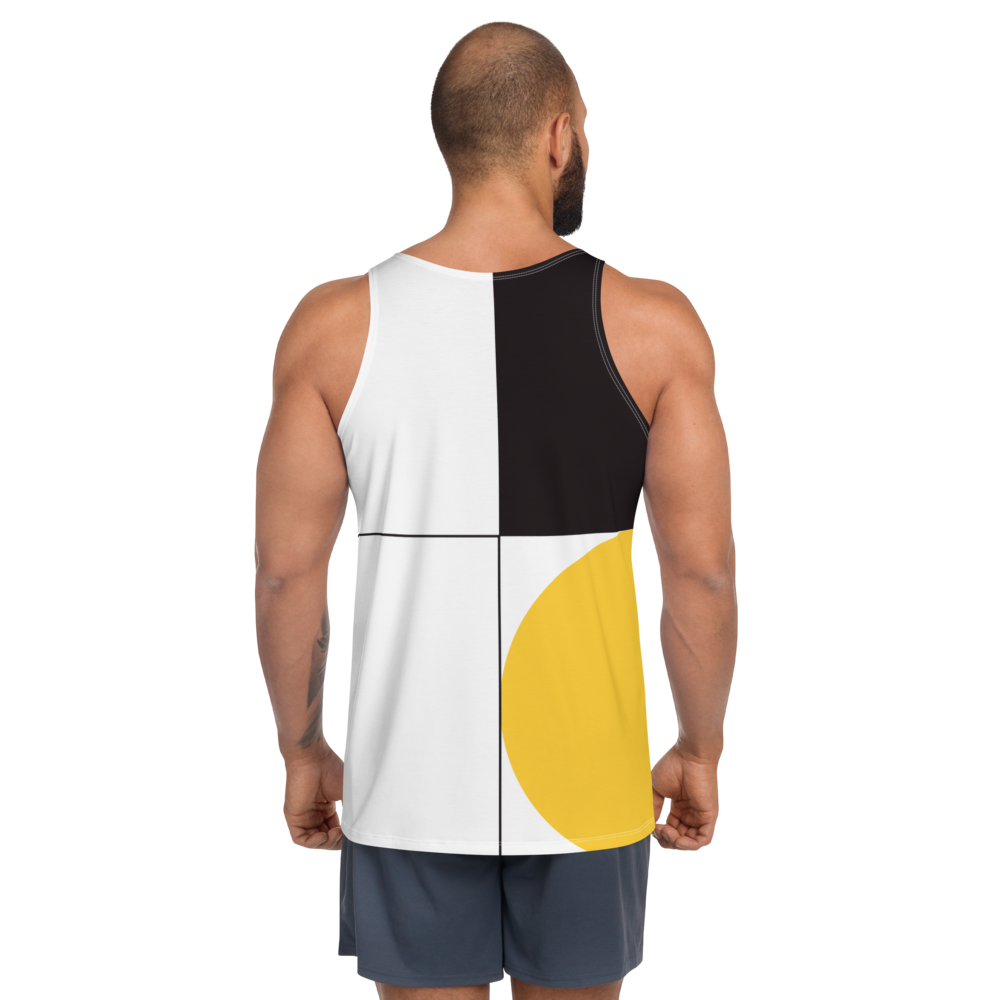 Local Sun | Men's Tank Top