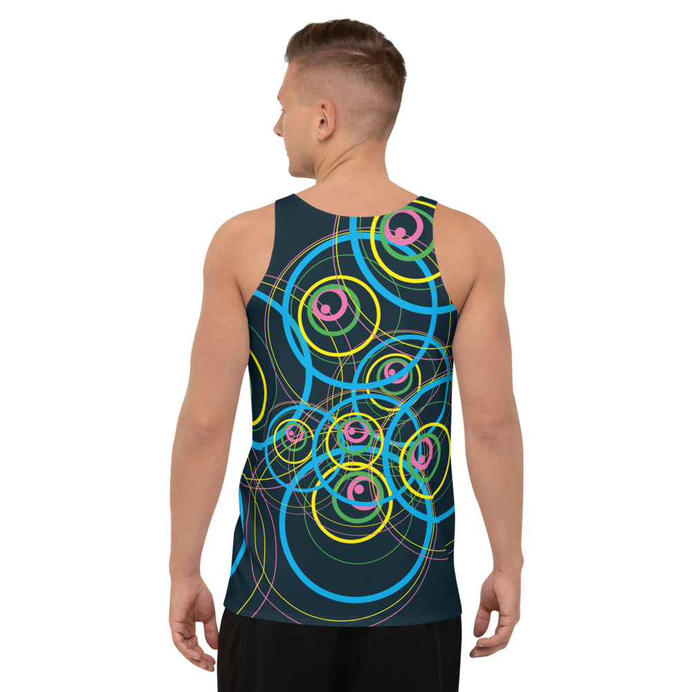 New Year | Tank Top
