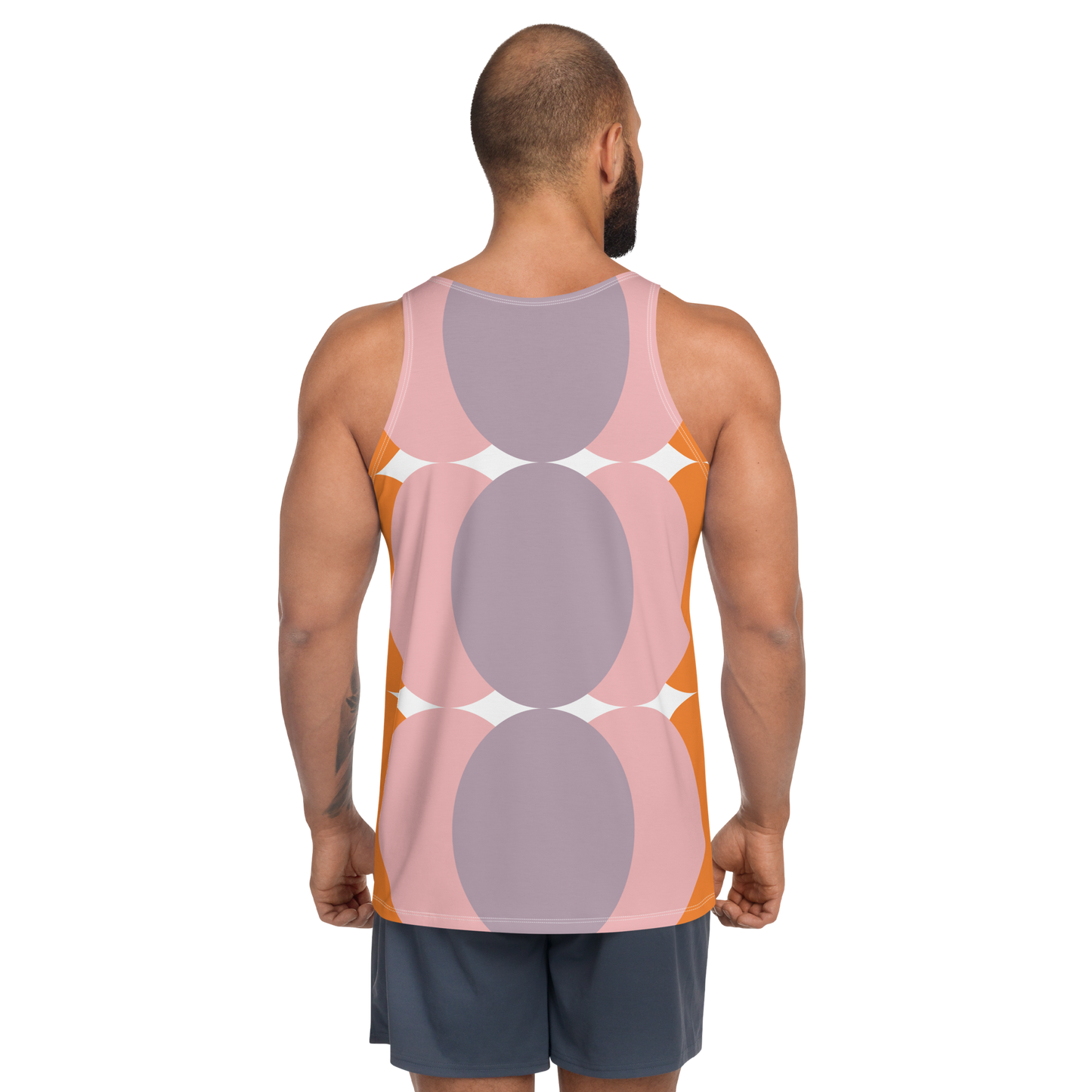 New Life | Men's Tank Top