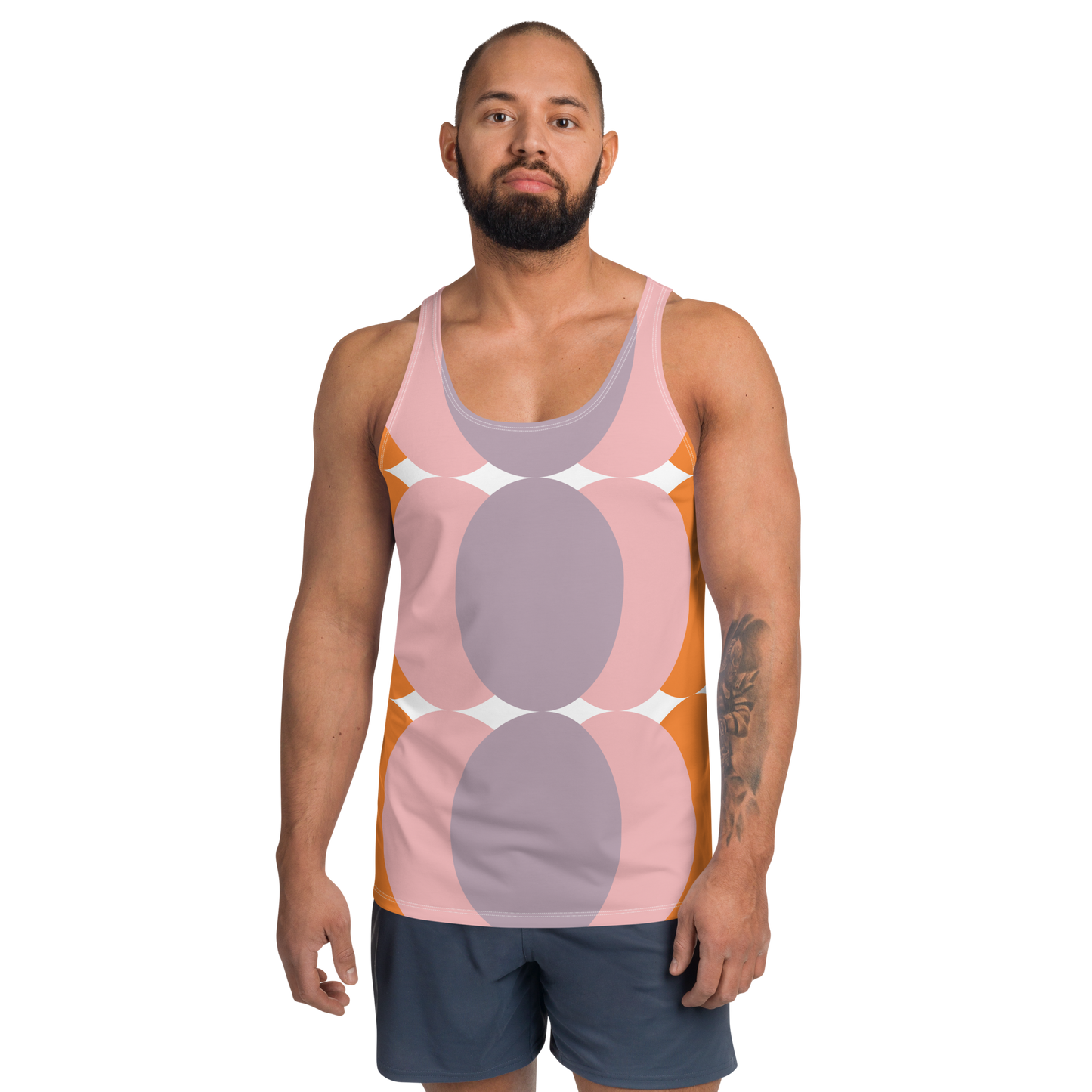 New Life | Men's Tank Top