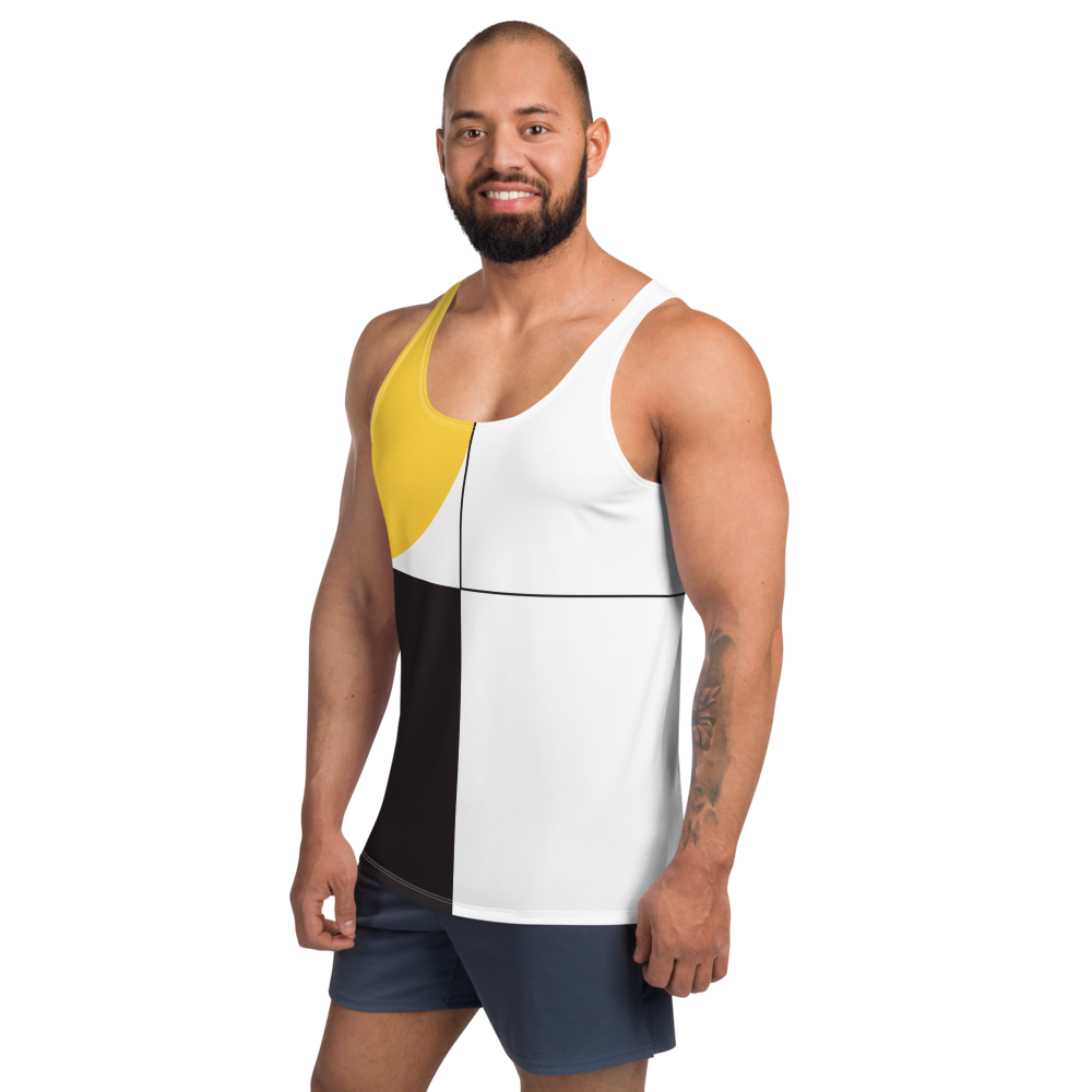 Local Sun | Men's Tank Top