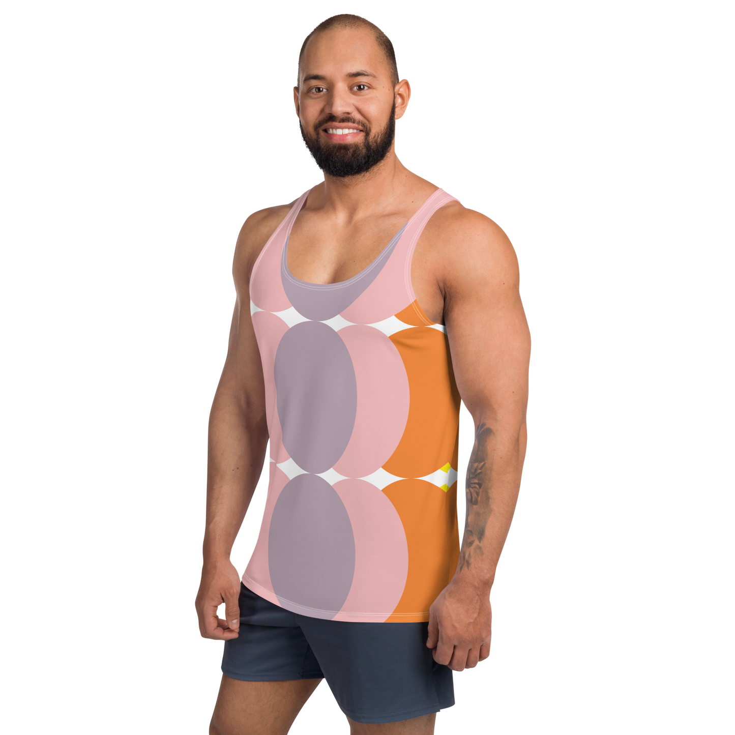 New Life | Men's Tank Top