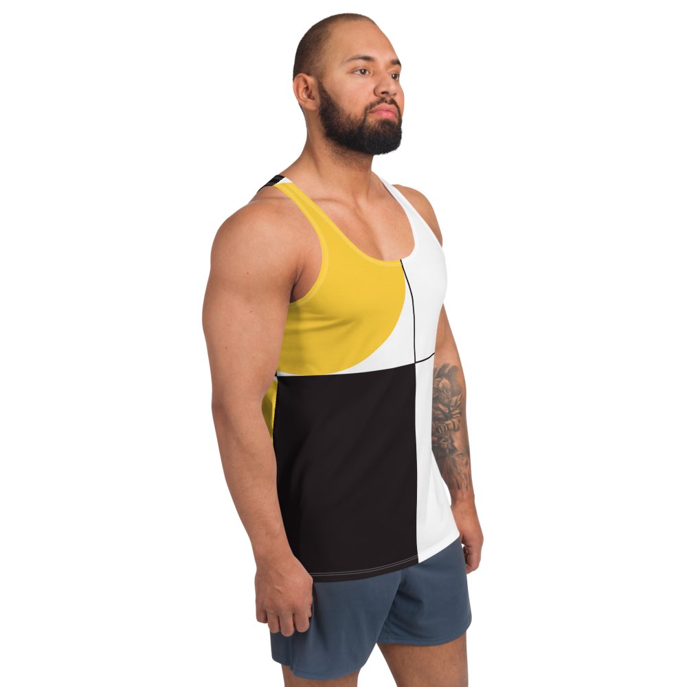 Local Sun | Men's Tank Top