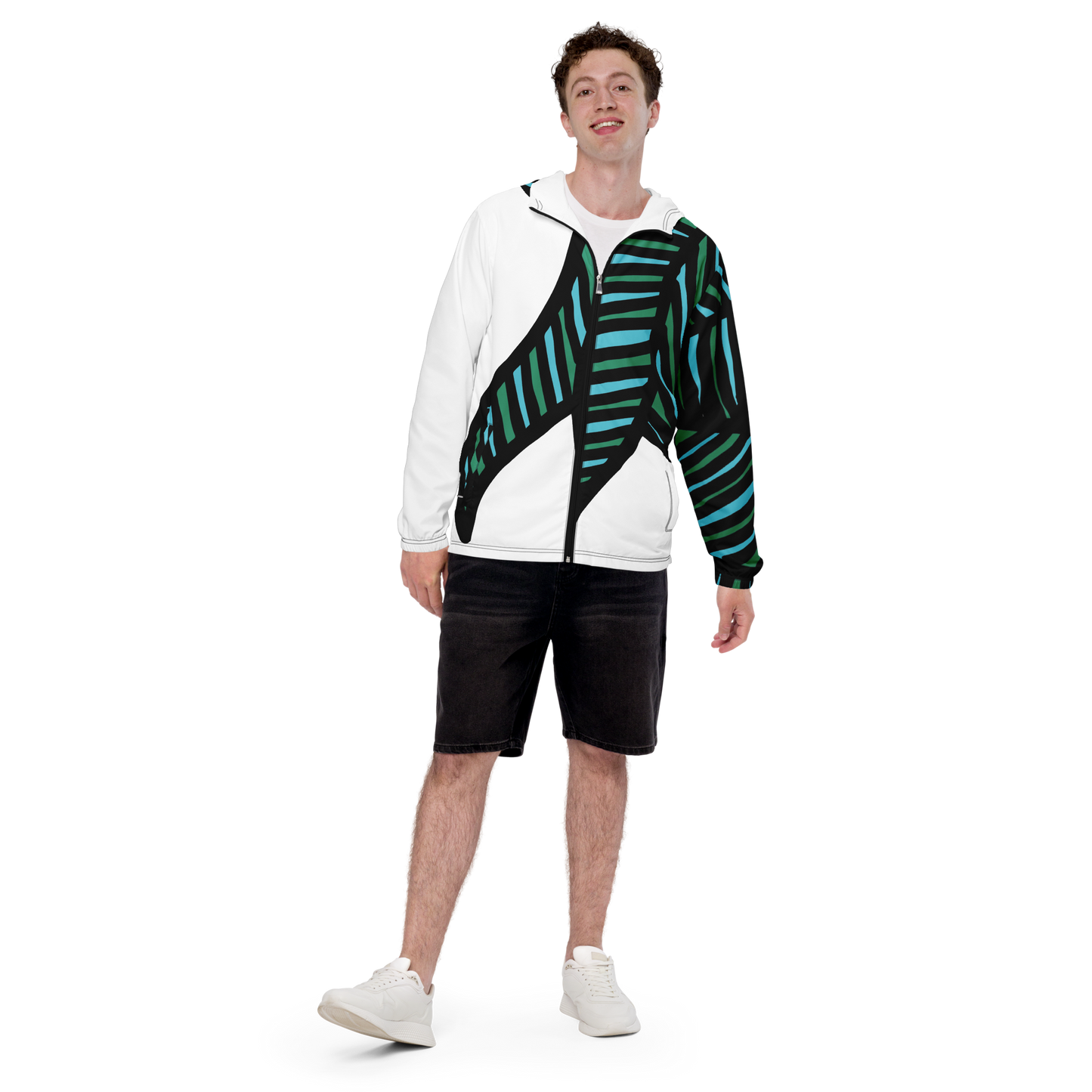 Kuhmo Karhu | Men's Windbreaker