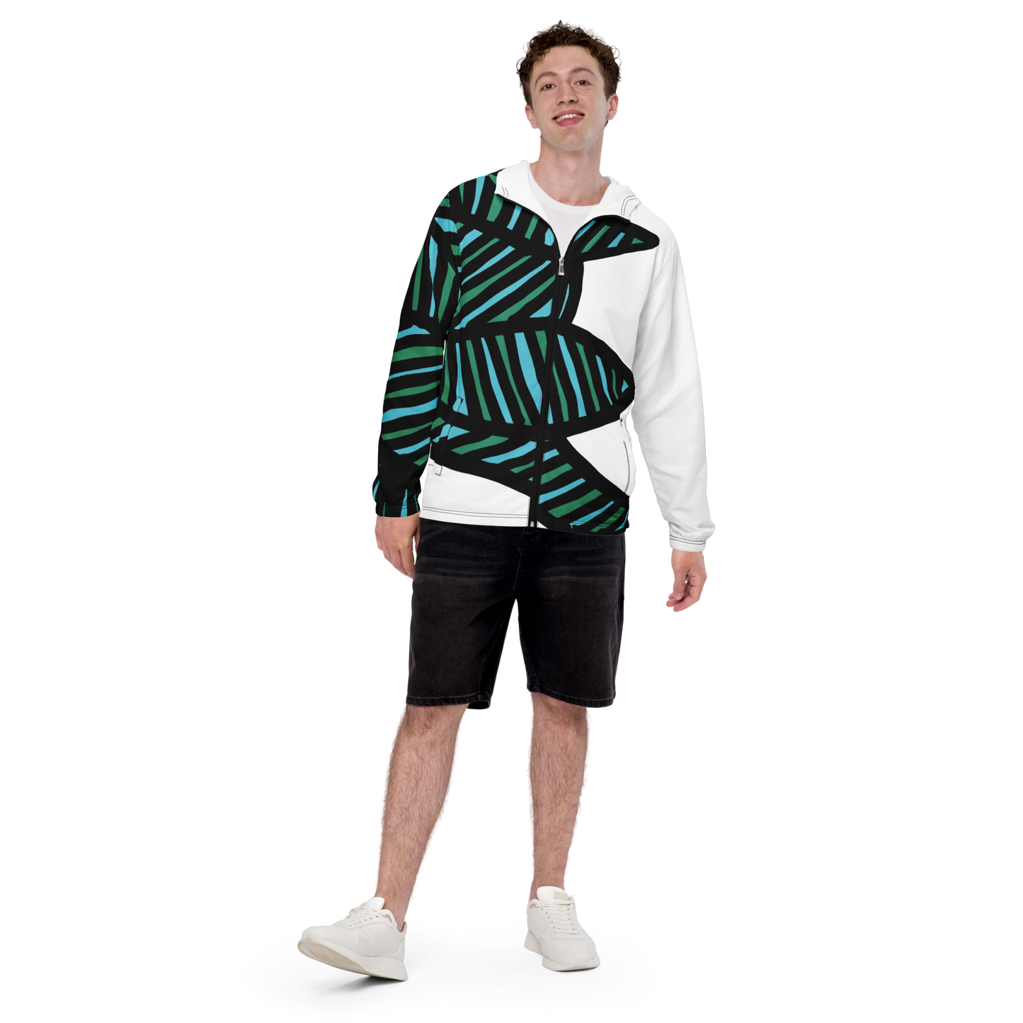 Kuhmo Karhu | Men's Windbreaker
