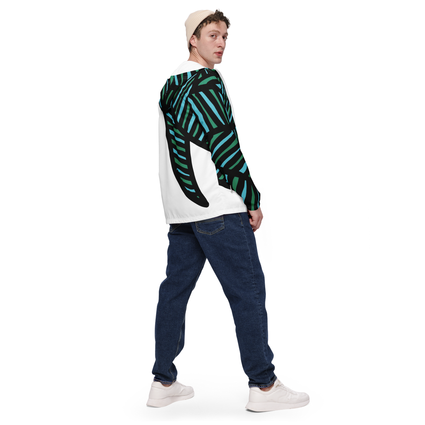 Kuhmo Karhu | Men's Windbreaker