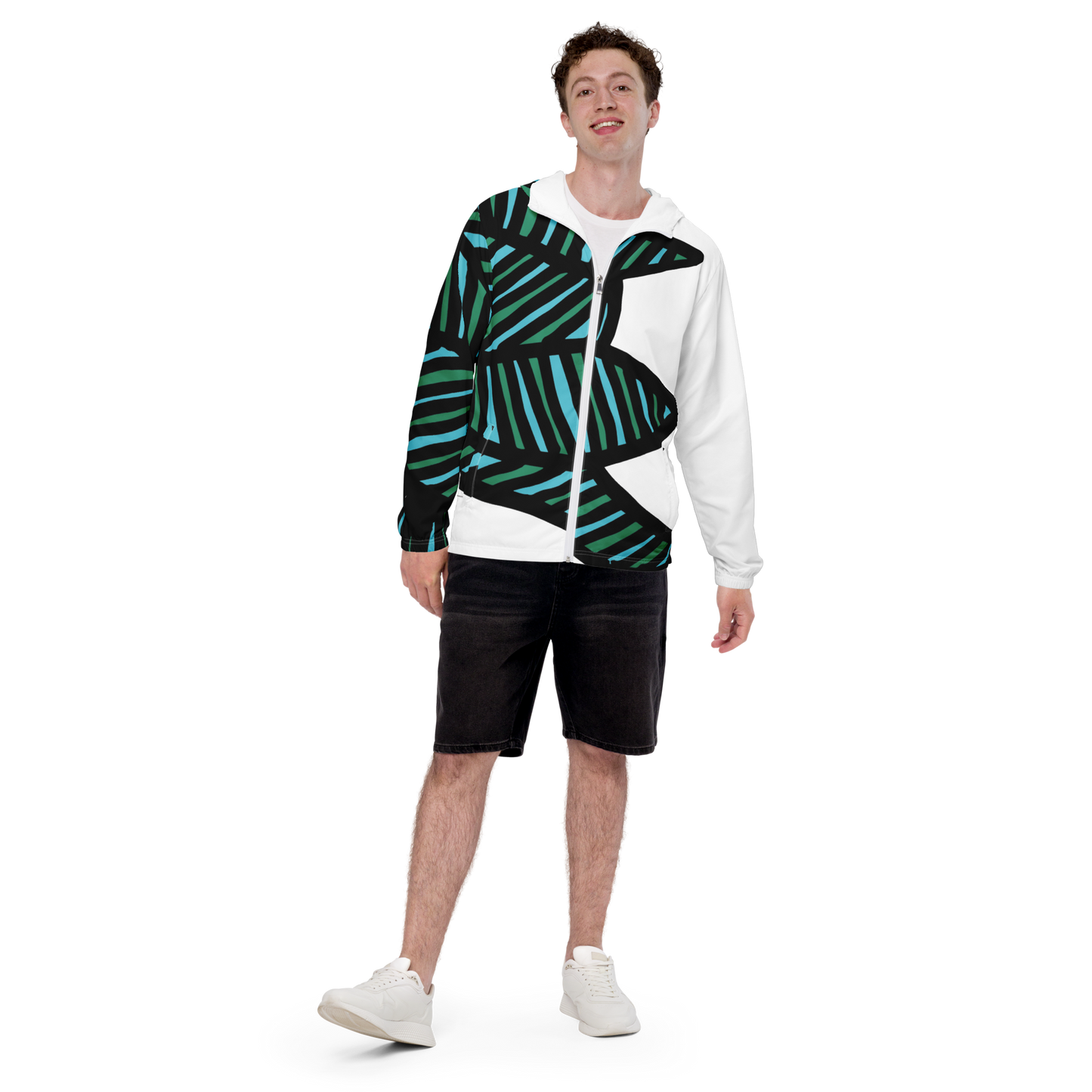 Kuhmo Karhu | Men's Windbreaker
