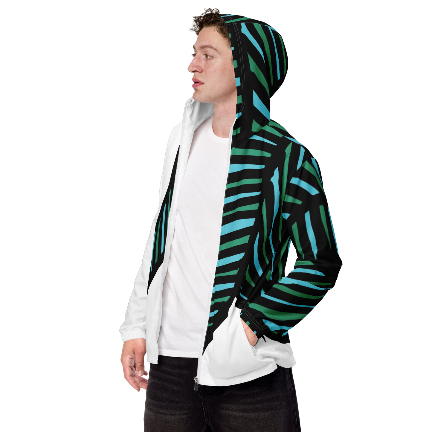 Kuhmo Karhu | Men's Windbreaker