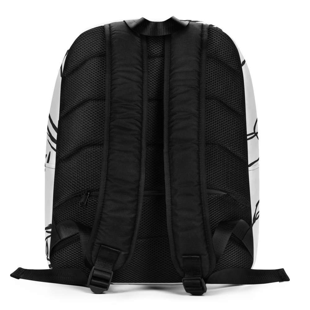 Animals | Minimalist Backpack