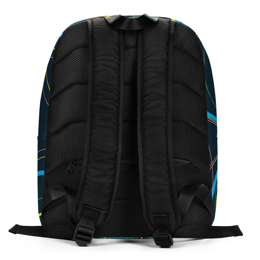New Year | Minimalist Backpack