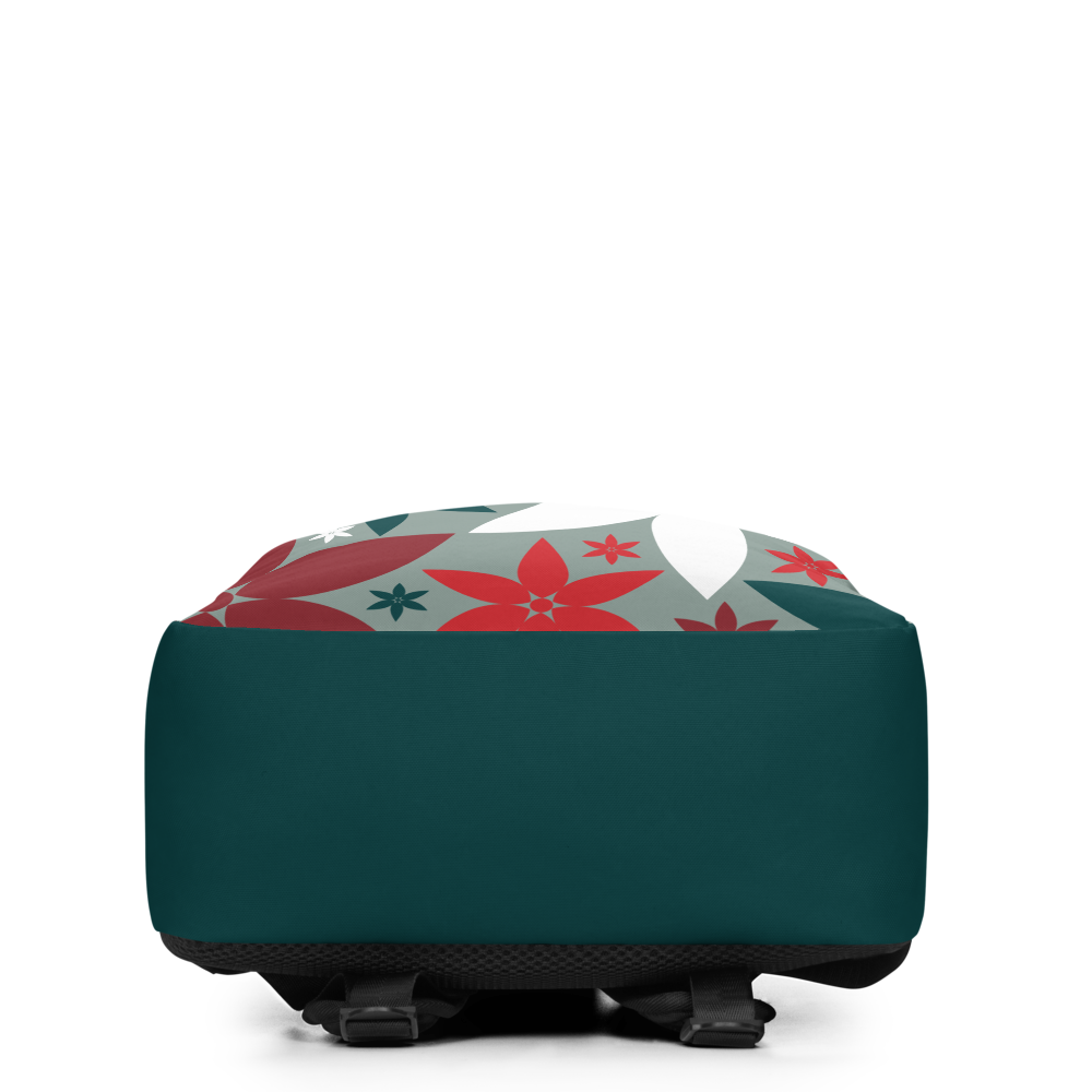 Hermione | Minimalist Backpack