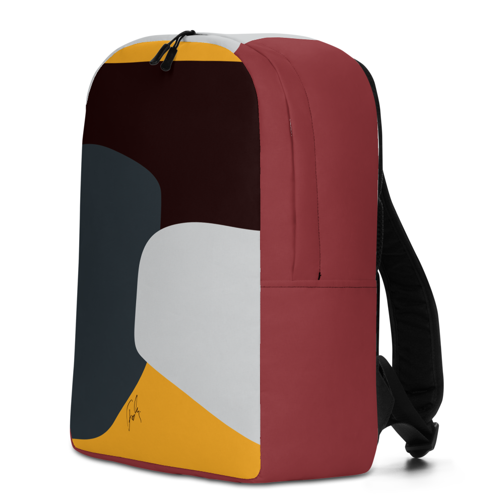 Stones | Minimalist Backpack