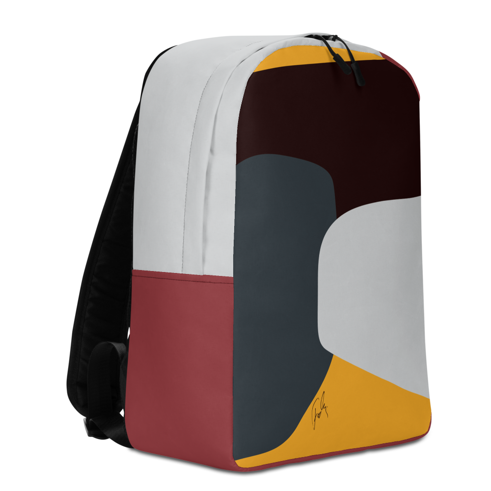 Stones | Minimalist Backpack