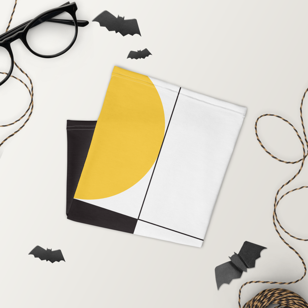 Local Sun | Neck Gaiter