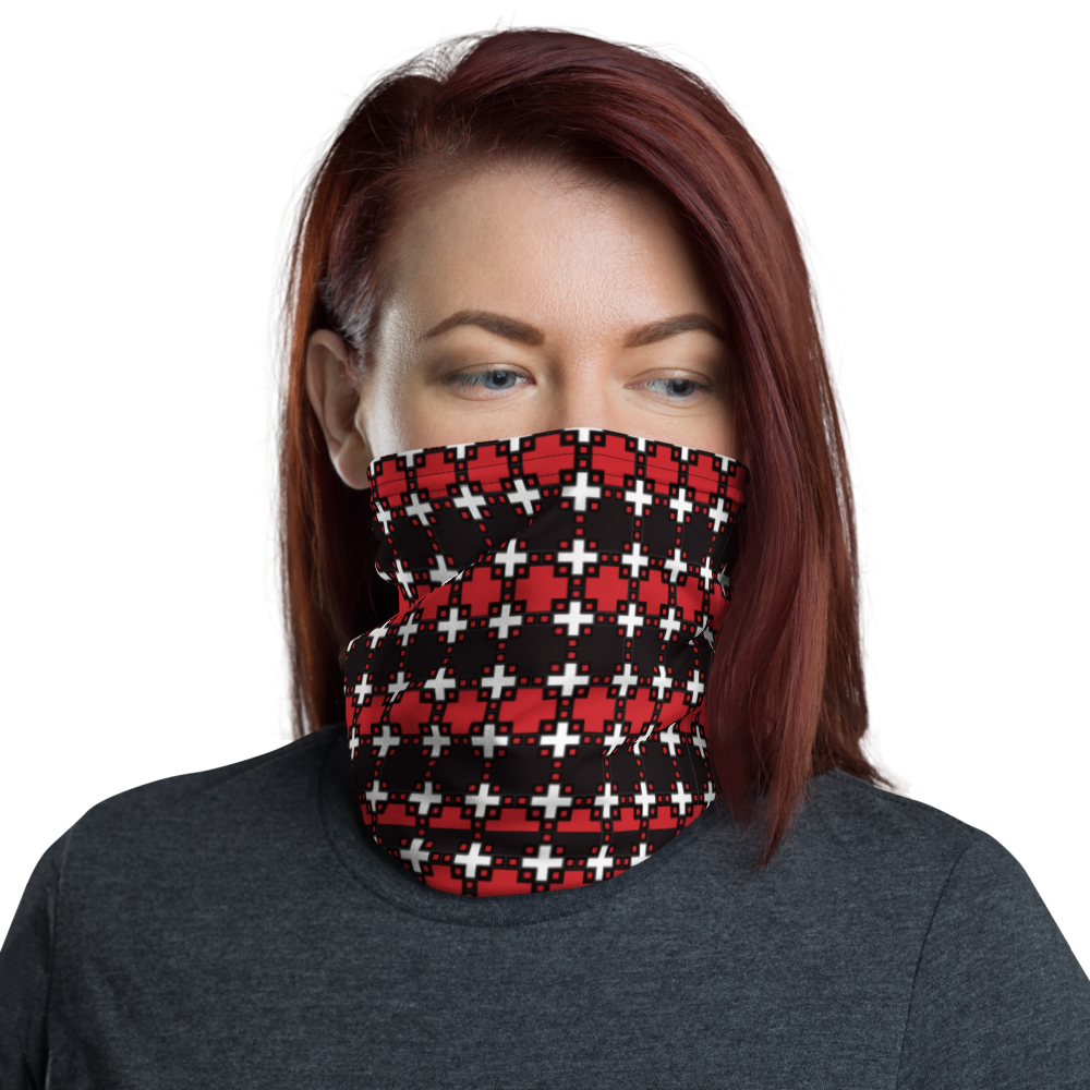 Oriental Fragrances | Neck Gaiter