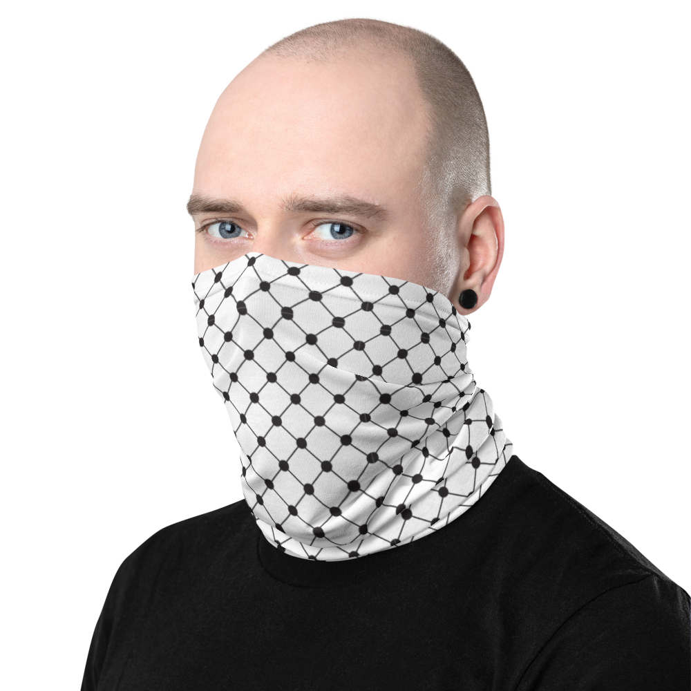Roots | Neck Gaiter