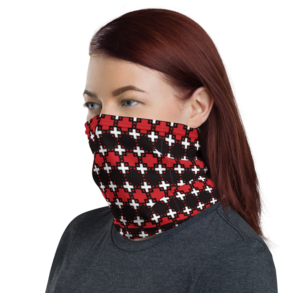 Oriental Fragrances | Neck Gaiter