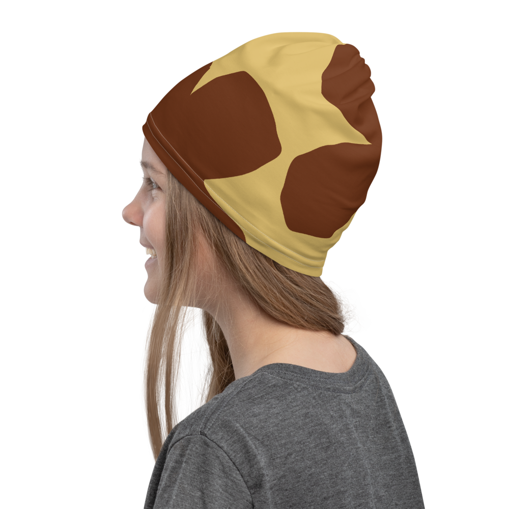 Return | Neck Gaiter