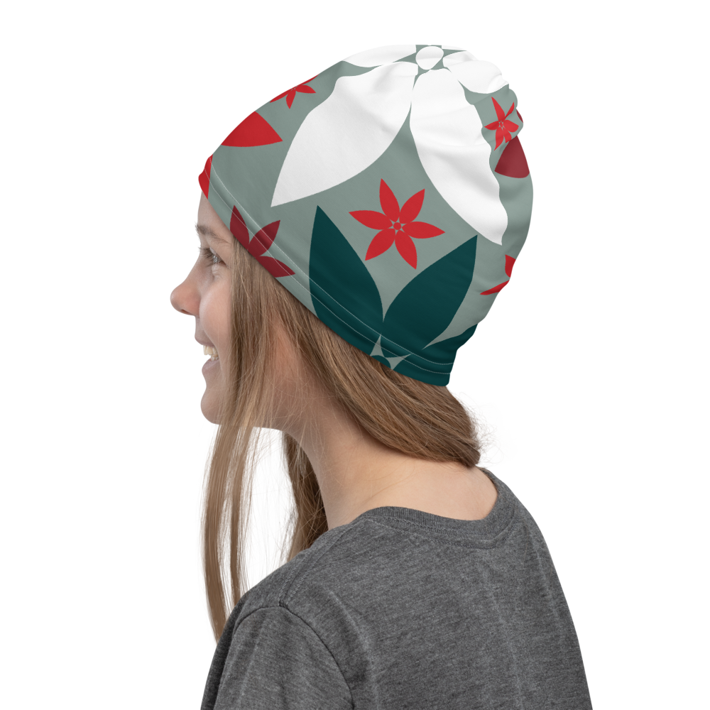 Hermione | Neck Gaiter