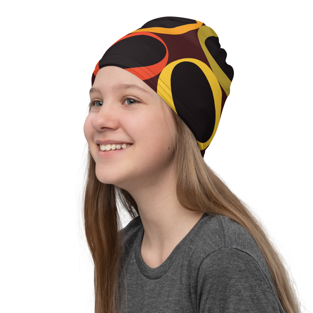 Arabian Fragrances | Neck Gaiter