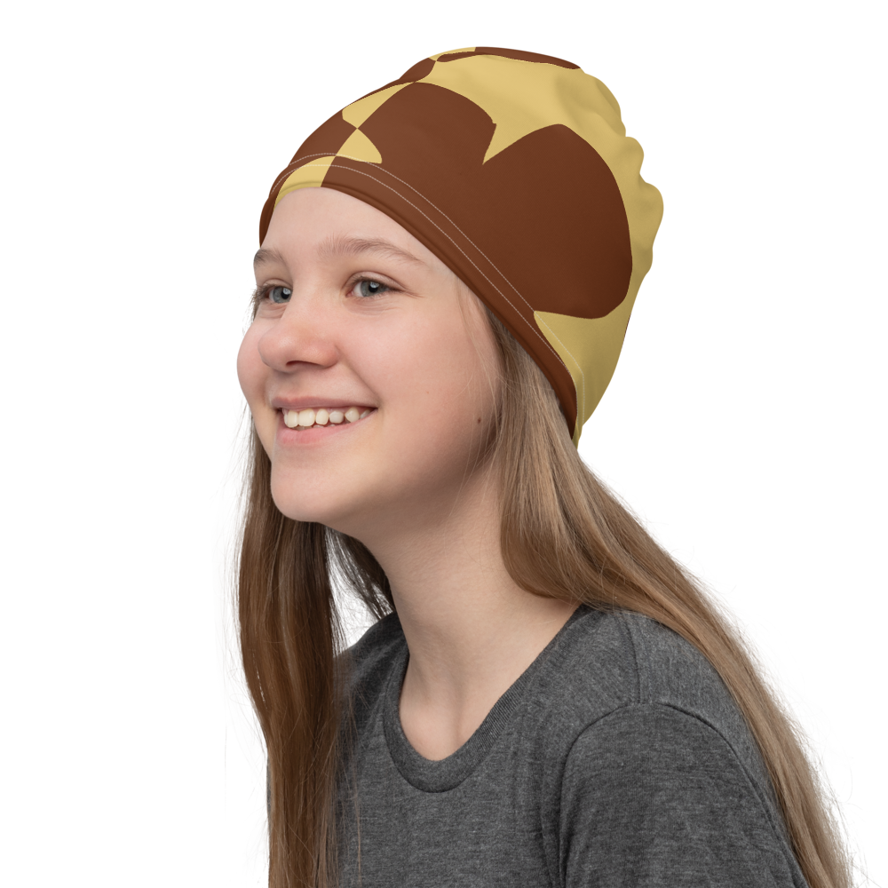Return | Neck Gaiter
