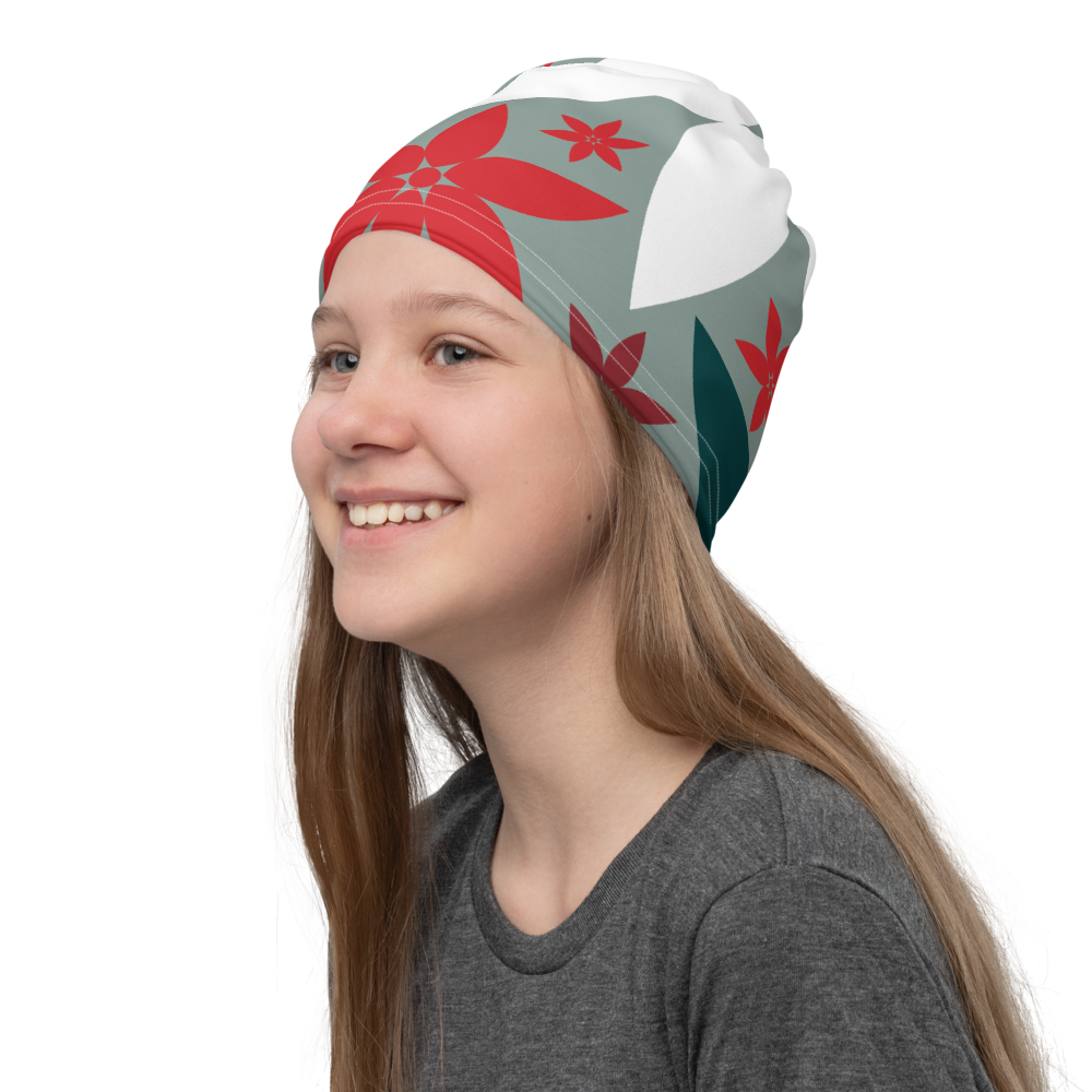 Hermione | Neck Gaiter