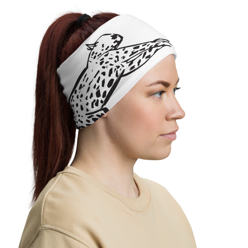 Animals | Neck Gaiter