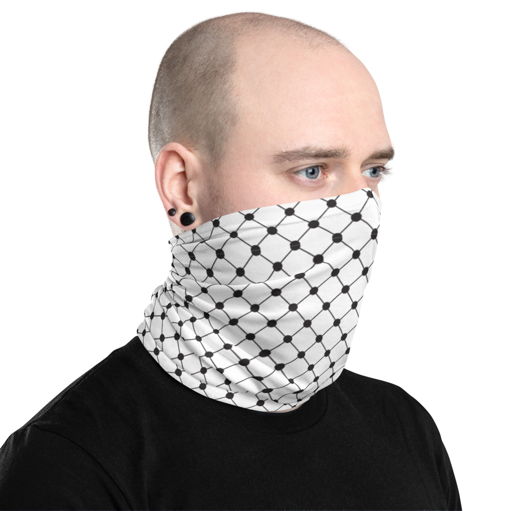 Roots | Neck Gaiter