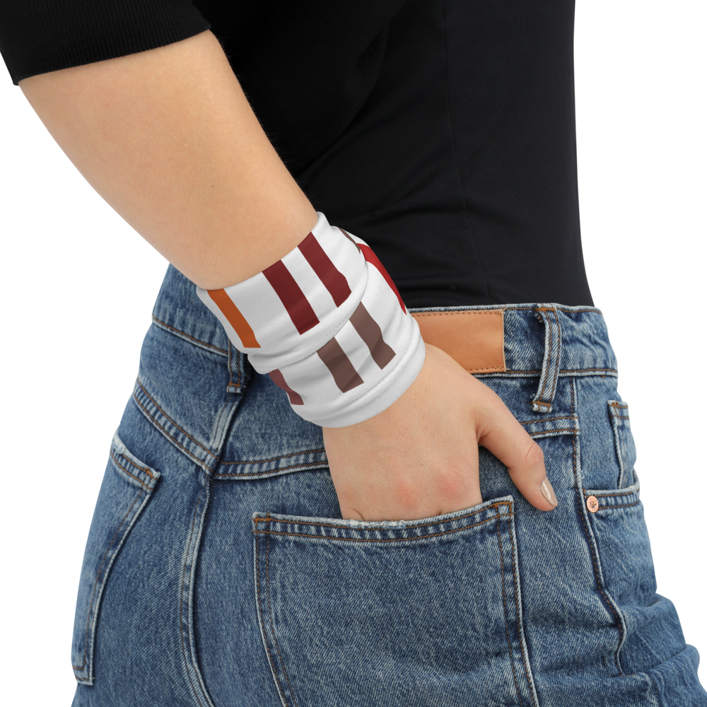 Desert Scents | Neck Gaiter