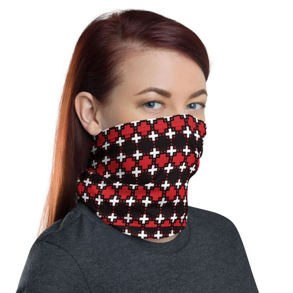 Oriental Fragrances | Neck Gaiter