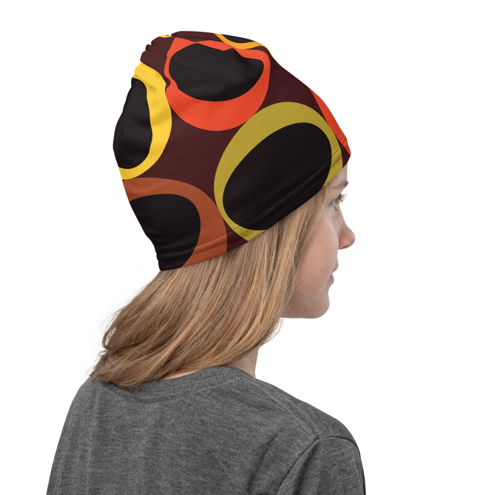 Arabian Fragrances | Neck Gaiter