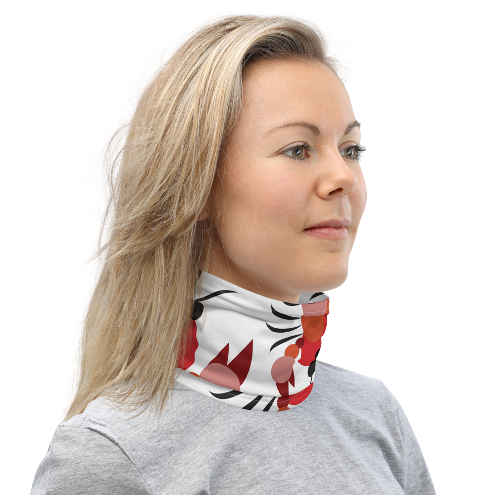 Rapujuhlat | Neck Gaiter
