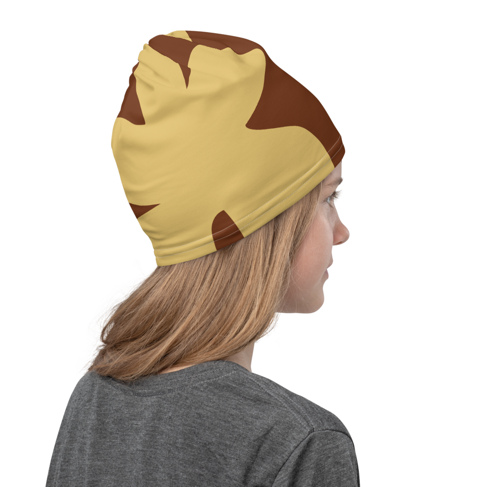 Return | Neck Gaiter